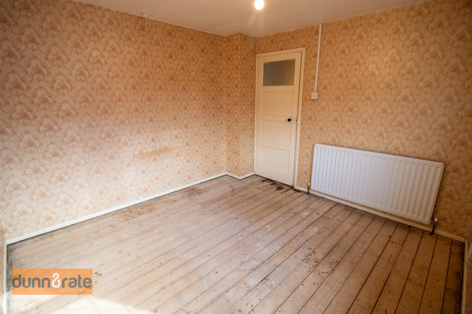 Smithyfield Road, Norton, Stoke-On-Trent
